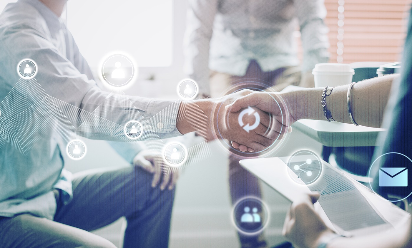 Strategien zur Wiederbeschaffung beim Kunden