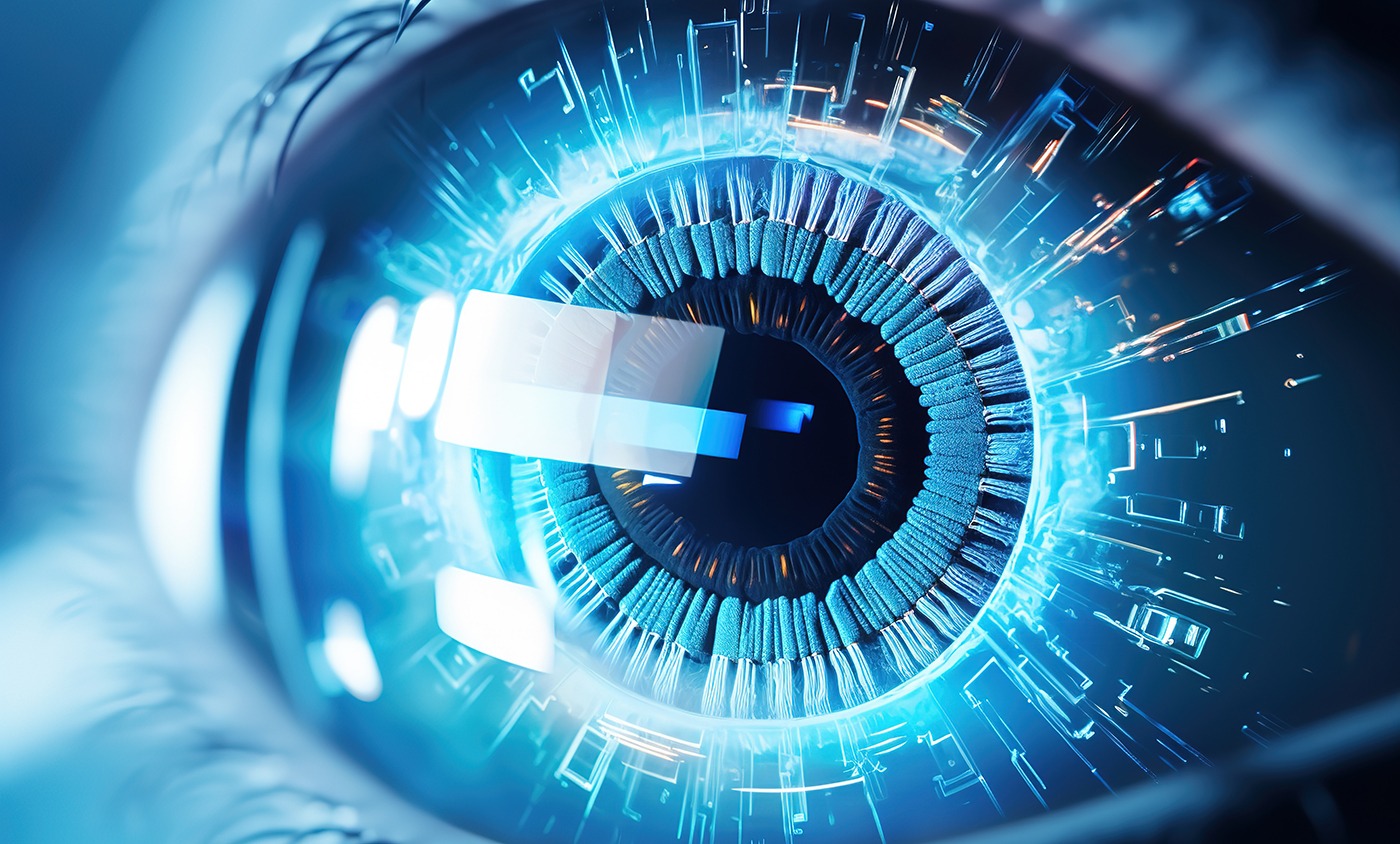 Die Vision – das Unternehmensziel