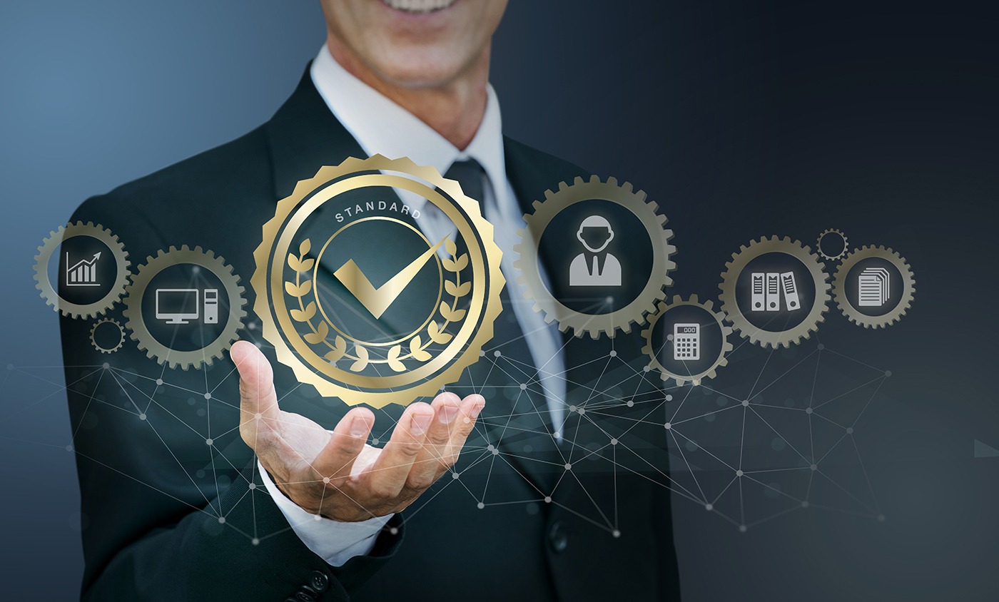 Händlerklassifizierung