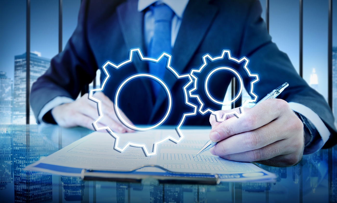 Vertriebsentwicklung