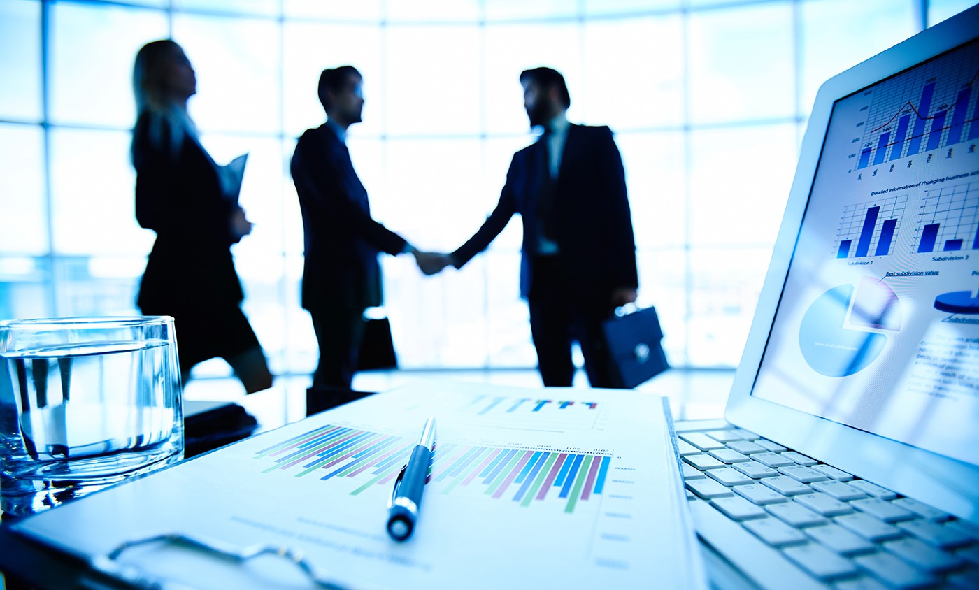 Welche Kunden haben wir