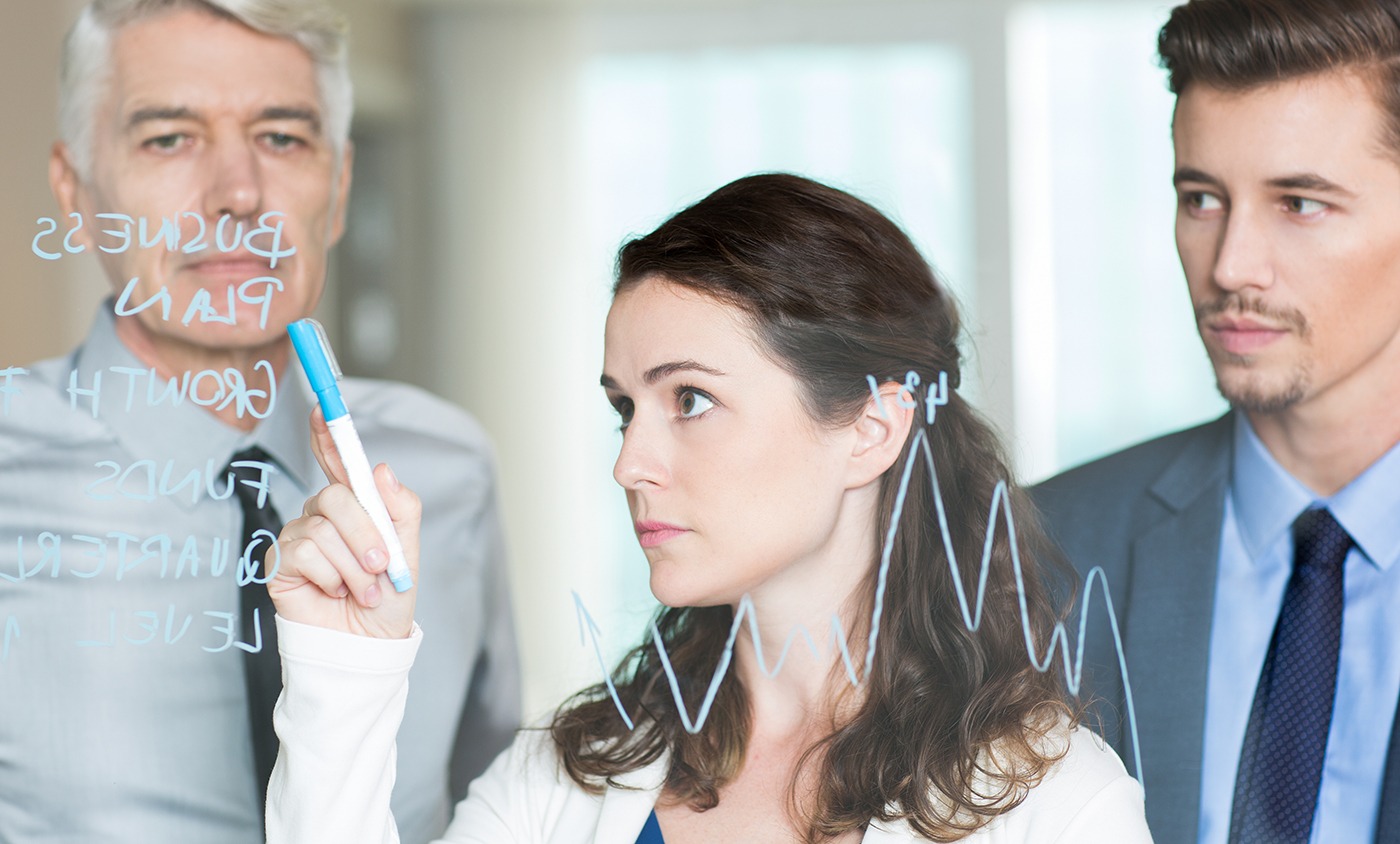 Wie sind wir hierhin gekommen